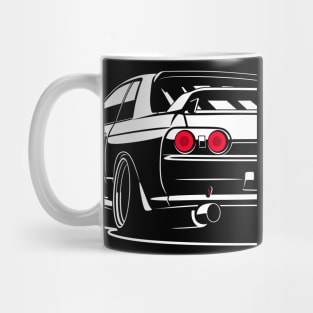 Skyline R32 GTR Mug